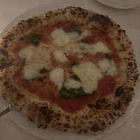 TRATTORIA PIZZERIA 207 渋谷店 - 