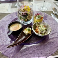 ラ ヴォワール - 
