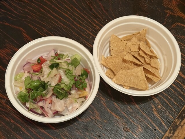 BAR　PENNY　LOAFFERS photo 3