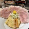 醤油らーめん ピース 豊中店