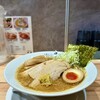 札幌らーめん輝風 すすきの店