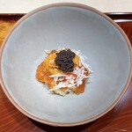 札幌 鮨 銀座 一 - 本日の小丼