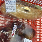 道の駅 クロスウェイなかまち - 