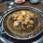 焼肉 八島丹山 - 