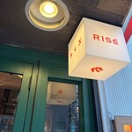 西荻RISE - 