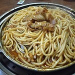 焼肉 八島丹山 - 