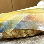 札幌 鮨 銀座 一 - 大分県産しめ鯖
