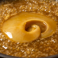 フカヒレの姿煮