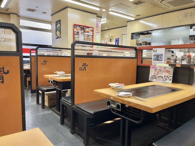 Tsuruhashi Fugetsu Hirakata Ten photo 4