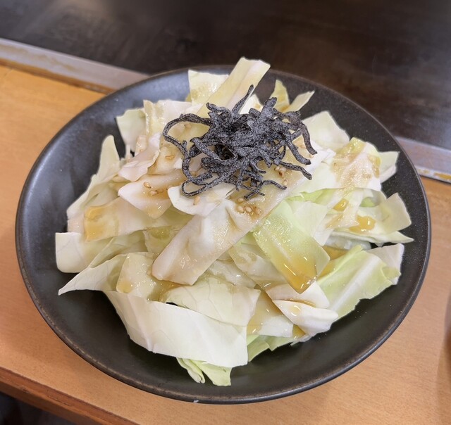 Tsuruhashi Fugetsu Hirakata Ten photo 2