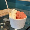 asatteのジェラート