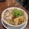 尾道ラーメン 丸ぼし