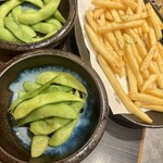 じゅうじゅううめぇ家 - 