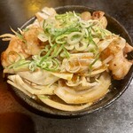 じゅうじゅううめぇ家 - 