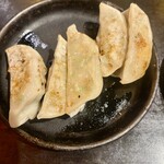 じゅうじゅううめぇ家 - 