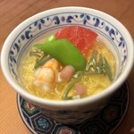 Kyoto Gion Unagi Yondaime Kikukawa