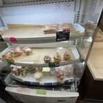 世界パン - 店頭⑨