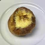 世界パン - ブリュレ228円