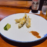 馳走西健一 - 