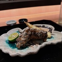 彩席 かわかみ - 