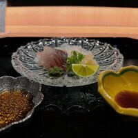 彩席 かわかみ - 