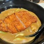 カレーうどん 椛 - 