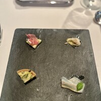 ボンシィク - 