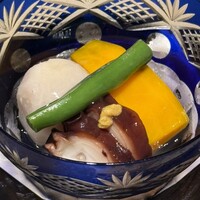 丸の内一丁目 しち十二候 - 