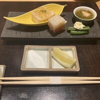 神楽坂 よこ田 - 