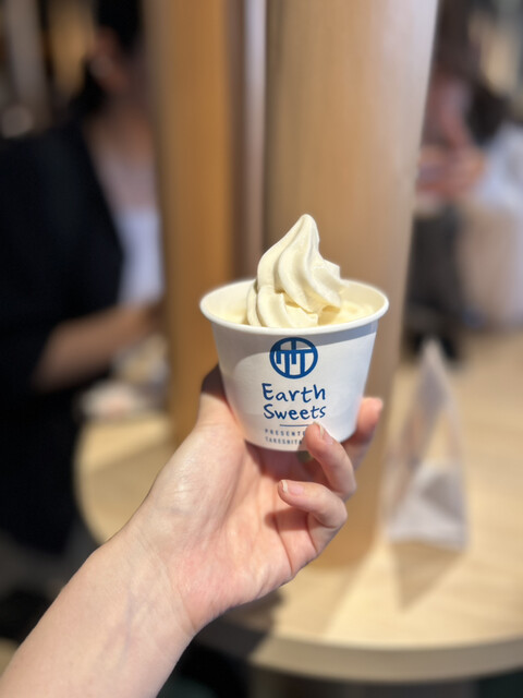 スイーツです 閉店】スィーティーズ （Sweet's） - 梅田/ケーキ | 食べログ