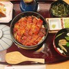 ひつまぶし名古屋備長 - 