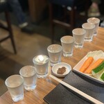 チャコールグリル山武商店 - 