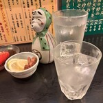 紹興酒家　浜椿 - 