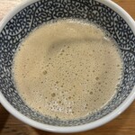 つけ麺 いちびり - 