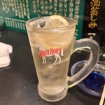 紹興酒家　浜椿 - 