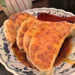 紹興酒家　浜椿 - 