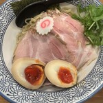 つけ麺 いちびり - 