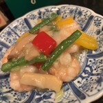 紹興酒家　浜椿 - 