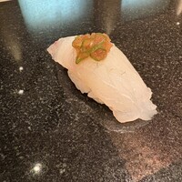 寿司上野坂 - 