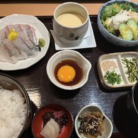 和食日和 おさけと 神楽坂 - 