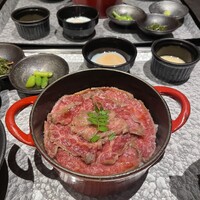 東京焼肉いのうえ 銀座店 - 