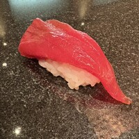 寿司上野坂 - 