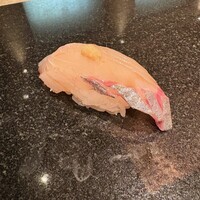 寿司上野坂 - 