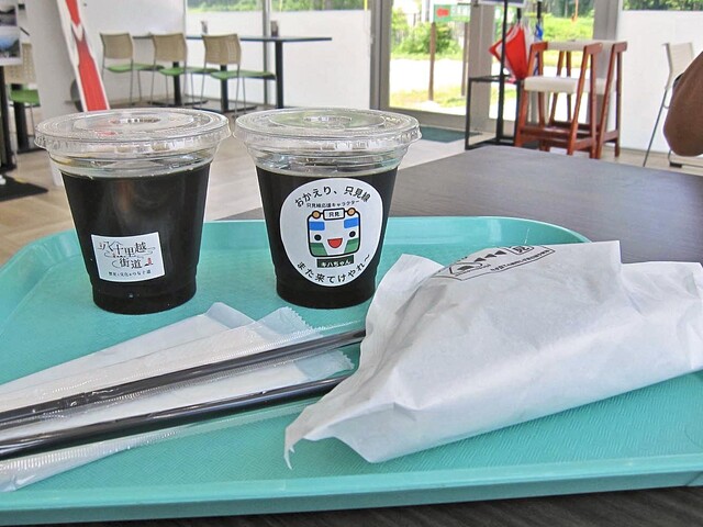 只見線広場 - 只見（その他）の写真