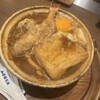 煮込うどん 山本屋本店 エスカ店
