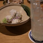 魚ト肴いとおかし - 