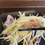 ニューラーメンショップ 主水 - 