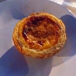 MAR DE PORTUGAL  - エッグタルト