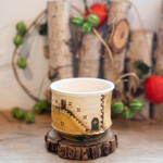 ラトリエ ア マ ファソン - チャイ