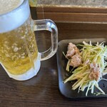 ニューラーメンショップ 主水 - 